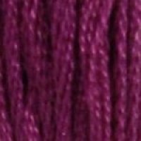 Нитки Мулине Полиэстеровые Airo 35, 8 м.