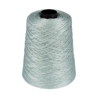 Нитки Мулине Хлопок Гамма (Gamma) 0662, 1 м. (Метражом)