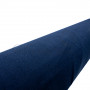 Канва для вышивания Однотонная Равномерка 30ct Беларусь 903 (802)/194024 Тёмно-синяя 50*70см (Метражом)