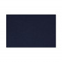 Канва для вышивания Однотонная Аида 14ct Гамма (Gamma) K04 Тёмно-синяя 50*50см (по 1 шт)