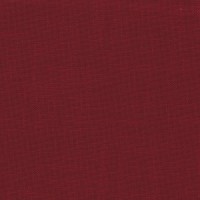 Канва для вышивания Однотонная Равномерка Eva (Ева) 28ct Ubelhor 4075 бордовая 50*45см (Метражом)