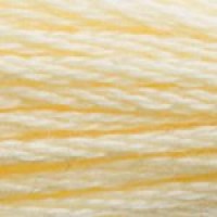 Нитки Мулине Хлопок BELKA 0998, 8 м. (по 1 шт)