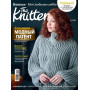 Журнал The Knitter № 11/2021 (Вязание. Моё любимое хобби)