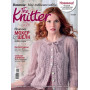 Журнал The Knitter № 9/2021 (Вязание. Моё любимое хобби)