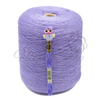 Нитки Мулине Хлопок Китай 340, 1 м. (Метражом)