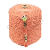 Нитки Мулине Хлопок Китай 352, 1 м. (Метражом)