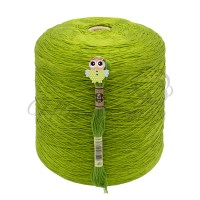 Нитки Мулине Хлопок Китай 470, 1 м. (Метражом)