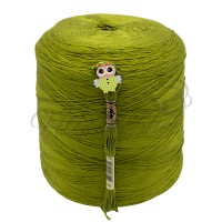 Нитки Мулине Хлопок Китай 580, 1 м. (Метражом)