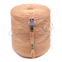 Нитки Мулине Хлопок Китай 754, 1 м. (Метражом) Нитки Мулине Хлопок Китай 754, 1 м. (Метражом)