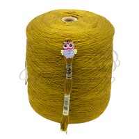 Нитки Мулине Хлопок Китай 831, 1 м. (Метражом)