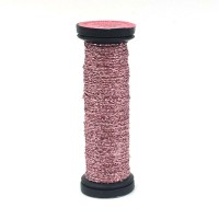 Нитки Мулине Металлизированные Kreinik Very Fine #4 Braid B04-0007/11, 11 м. (по 1 шт)