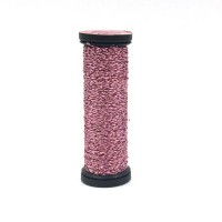 Нитки Мулине Металлизированные Kreinik Very Fine #4 Braid B04-0007HL/11, 11 м. (по 1 шт)