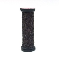 Нитки Мулине Металлизированные Kreinik Very Fine #4 Braid B04-0022/11, 11 м. (по 1 шт)