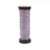 Нитки Мулине Металлизированные Kreinik Very Fine #4 Braid B04-0023/11, 11 м. (по 1 шт)
