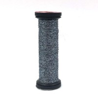 Нитки Мулине Металлизированные Kreinik Very Fine #4 Braid B04-0025/11, 11 м. (по 1 шт)