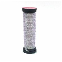 Нитки Мулине Металлизированные Kreinik Very Fine #4 Braid B04-0093/11, 11 м. (по 1 шт)