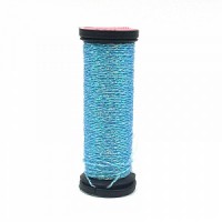 Нитки Мулине Металлизированные Kreinik Very Fine #4 Braid B04-0094/11, 11 м. (по 1 шт)