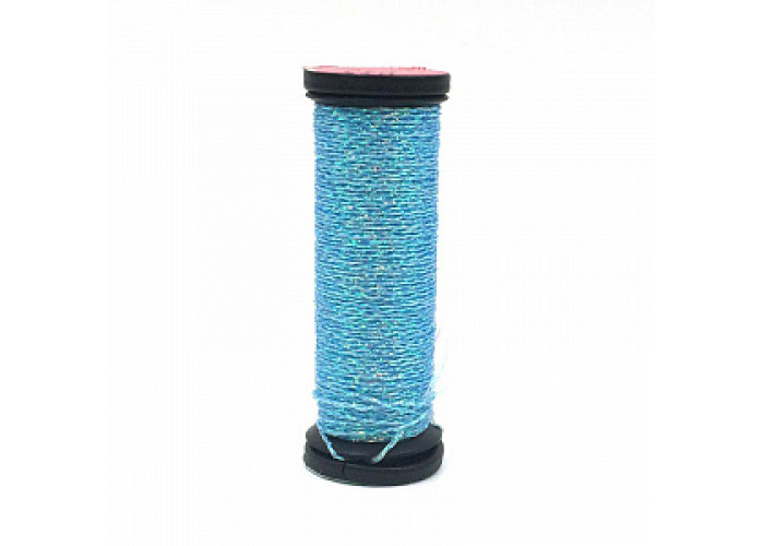 Нитки Мулине Металлизированные Kreinik Very Fine #4 Braid B04-0094/11, 11 м. (по 1 шт)