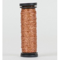 Нитки Мулине Металлизированные Kreinik Very Fine #4 Braid B04-0150V/11, 11 м. (по 1 шт)