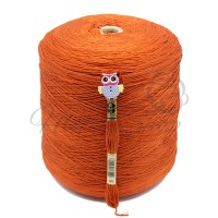 Нитки Мулине Хлопок Китай 920, 1 м. (Метражом)