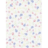 Канва для вышивания С рисунком Дизайнерская Аида 18ct М.П. Студия КД-129 21*30см (по 1 шт)