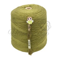 Нитки Мулине Хлопок Китай 3011, 1 м. (Метражом)
