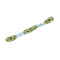 Нитки Мулине Полиэстеровые Гамма (Gamma) Cloud 27, 6 м. (по 1 шт)