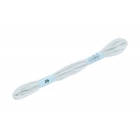 Нитки Мулине Полиэстеровые Гамма (Gamma) Cloud 29, 6 м. (по 1 шт)