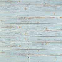 Фотофон Бумажный Арт Узор "Садовый заборчик" 2477627, Доски, 70*100 см., 130 г/м