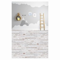 Фотофон Бумажный Арт Узор "Кукольный мир" 4689057, Интерьер, 70*100 см., 130 г/м