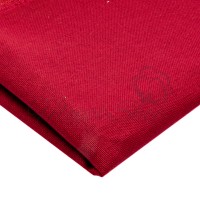 Канва для вышивания Однотонная Равномерка Murano 32ct Zweigart 3984/9060 Рубиновая 49*34см (Метражом)