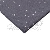 Канва для вышивания С рисунком Равномерка Murano Splash 32ct Zweigart 3984/7419 49х34см (Метражом)