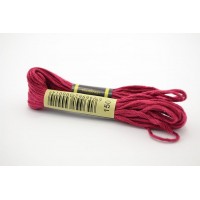 Нитки Мулине Полиэстеровые CXC 150, 8 м.