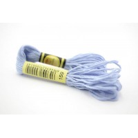 Нитки Мулине Полиэстеровые CXC 159, 8 м.