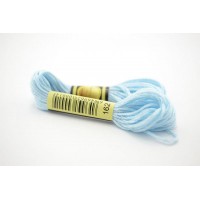 Нитки Мулине Полиэстеровые CXC 162, 8 м.