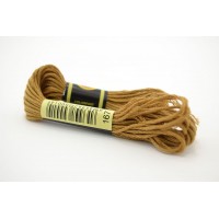 Нитки Мулине Полиэстеровые CXC 167, 8 м.