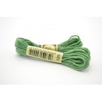 Нитки Мулине Полиэстеровые CXC 320, 8 м.