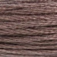 Нитки Мулине Хлопок Royal 451, 8 м.