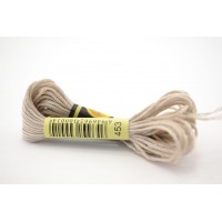 Нитки Мулине Полиэстеровые CXC 453, 8 м.