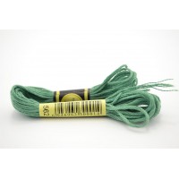 Нитки Мулине Полиэстеровые CXC 562, 8 м.