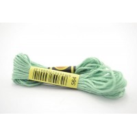 Нитки Мулине Полиэстеровые CXC 564, 8 м.