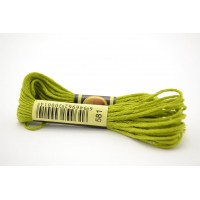 Нитки Мулине Полиэстеровые CXC 581, 8 м.