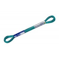 Нитки Мулине Металлик Гамма (Gamma) NM М-13 морская волна, 8 м. (по 1 шт)