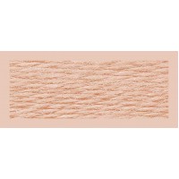 Нитки Мулине Шерсть / Акрил РИОЛИС НШ-103, 20 м. (по 1 шт)