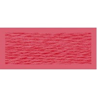Нитки Мулине Шерсть / Акрил РИОЛИС НШ-124, 20 м. (по 1 шт)