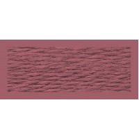Нитки Мулине Шерсть / Акрил РИОЛИС НШ-145, 20 м. (по 1 шт)
