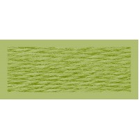 Нитки Мулине Шерсть / Акрил РИОЛИС НШ-320, 20 м. (по 1 шт)