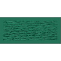 Нитки Мулине Шерсть / Акрил РИОЛИС НШ-360, 20 м. (по 1 шт)