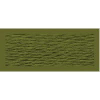 Нитки Мулине Шерсть / Акрил РИОЛИС НШ-377, 20 м. (по 1 шт)