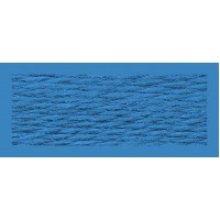 Нитки Мулине Шерсть / Акрил РИОЛИС НШ-420, 20 м. (по 1 шт)